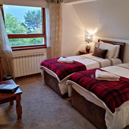 Lochview Guest House Ullapool Exterior foto