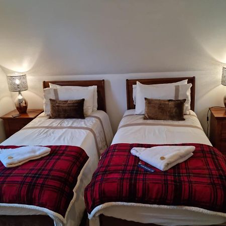 Lochview Guest House Ullapool Exterior foto