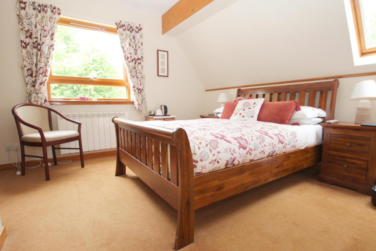 Lochview Guest House Ullapool Exterior foto