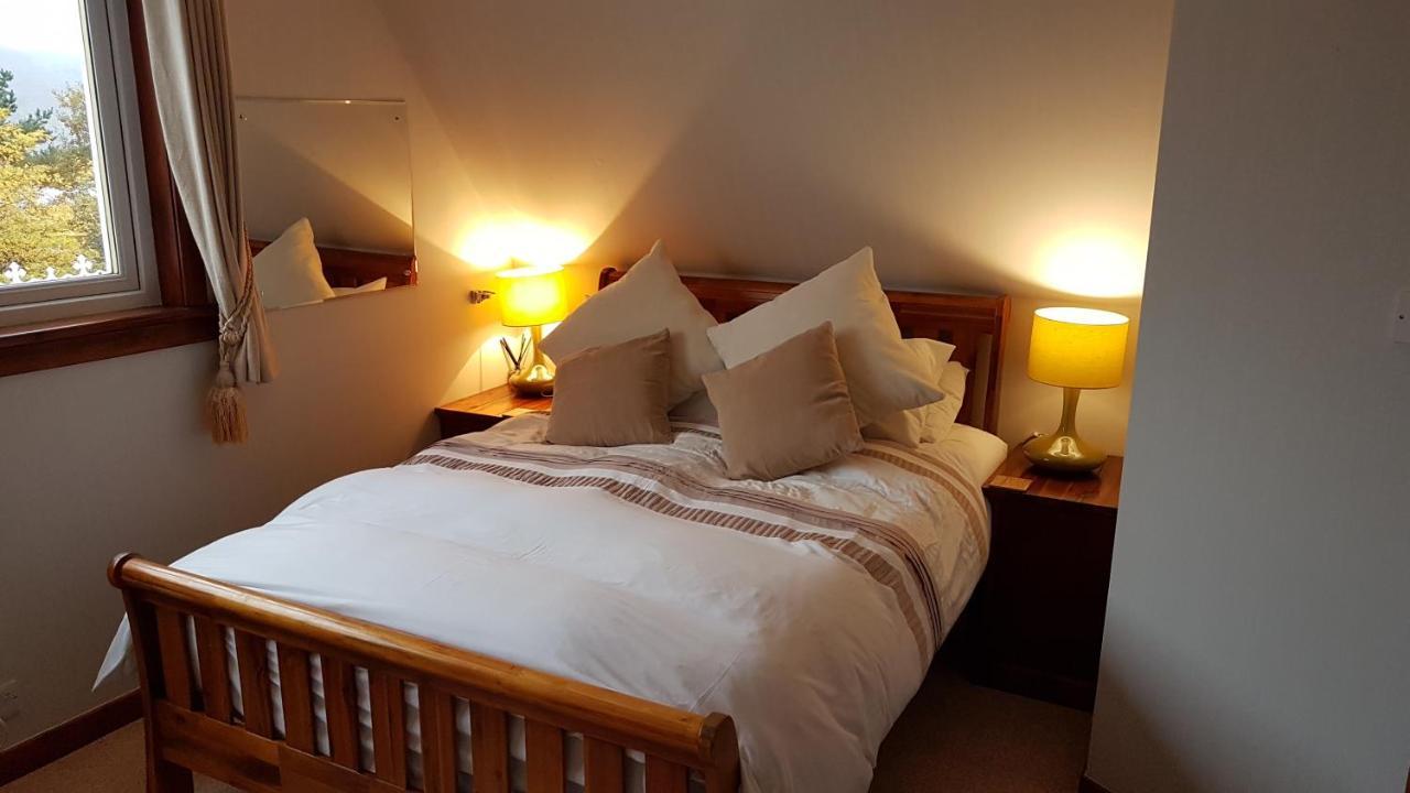 Lochview Guest House Ullapool Exterior foto